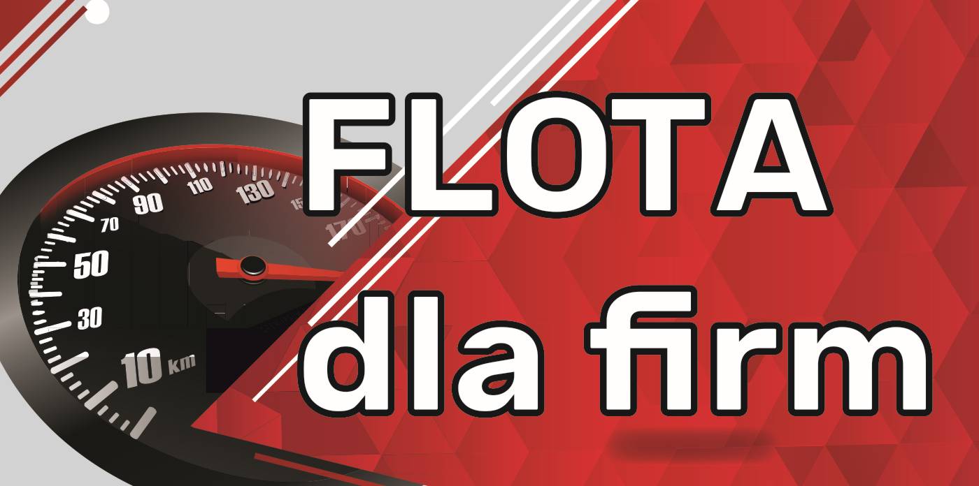 Flota dla firm